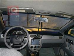 شيفروليه اوبترا